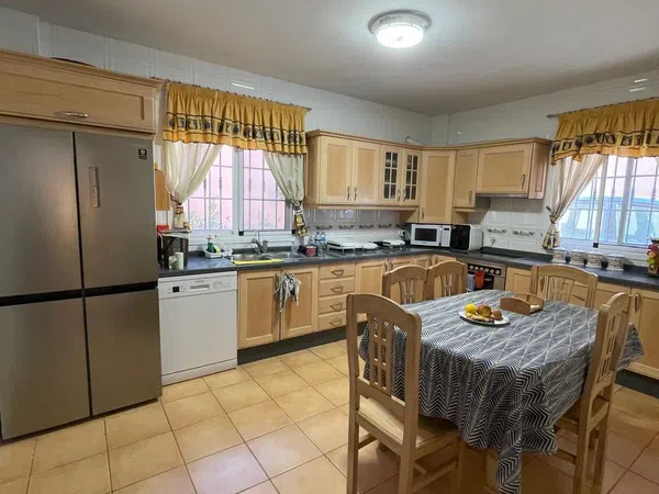 Chalet pareado en costanera, 9 - Foto 29