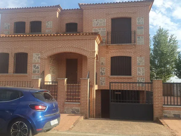 Casa o chalet independiente en Calle de Enrique Granados, 55 - Foto 30