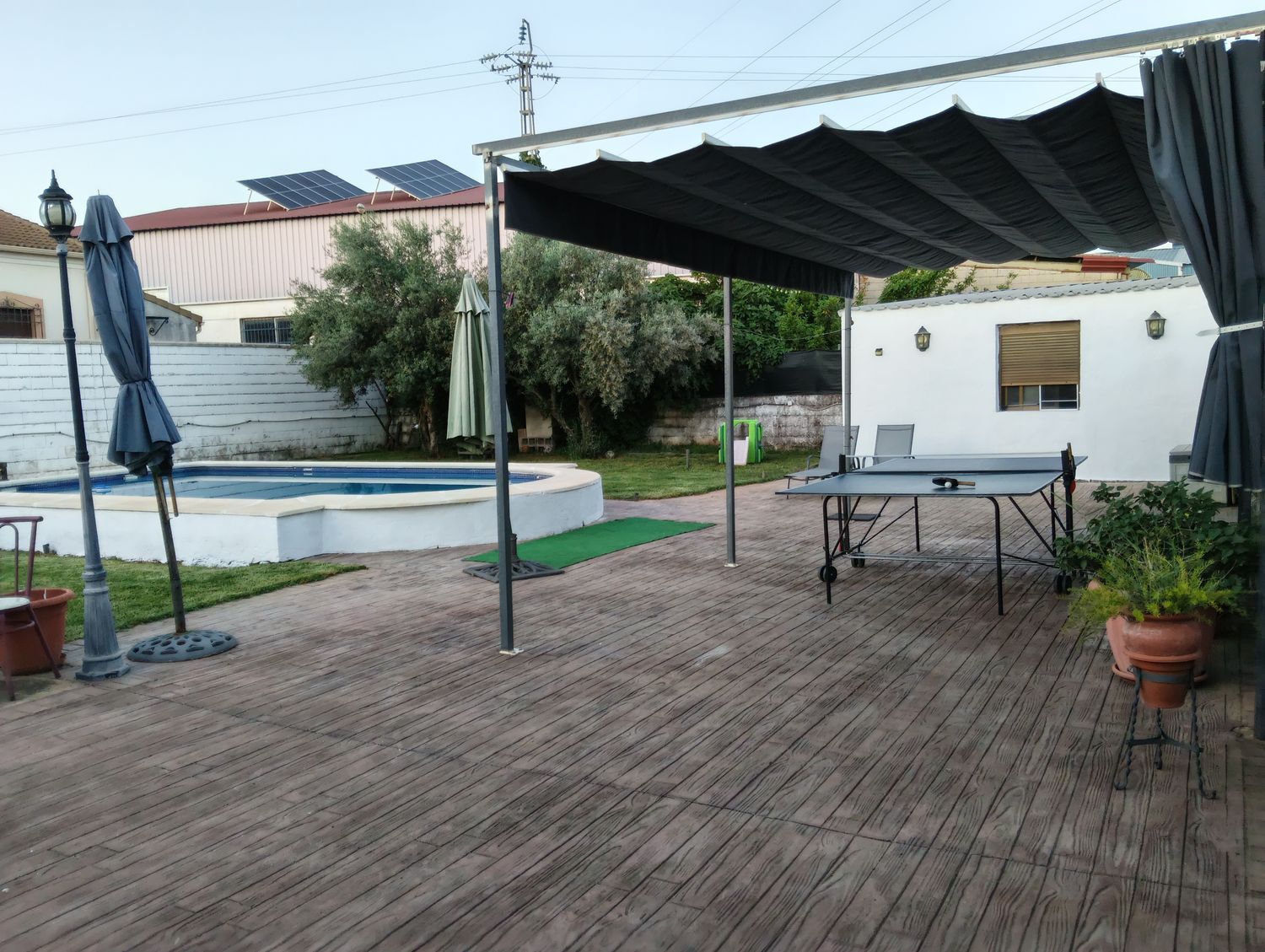 Casa o chalet independiente en Avenida las Quemadas, 10 - Foto 6