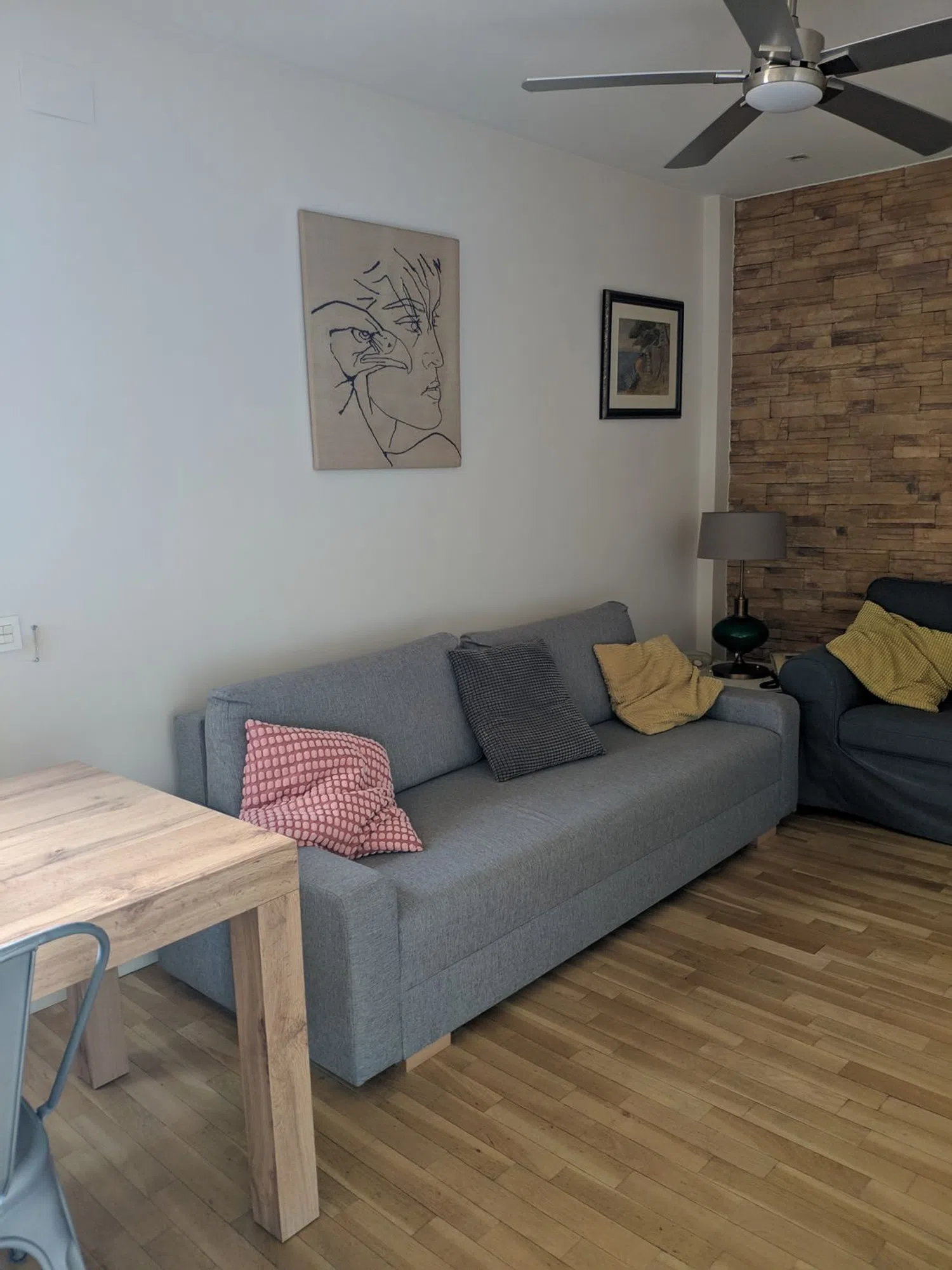 Piso en avenida de Pablo Iglesias, 46 - Foto 12