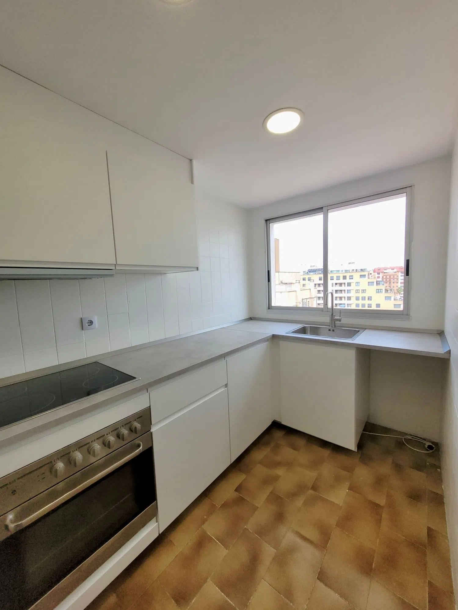 Piso en calle d'Eduardo Soler y Pérez, 10 - Foto 25