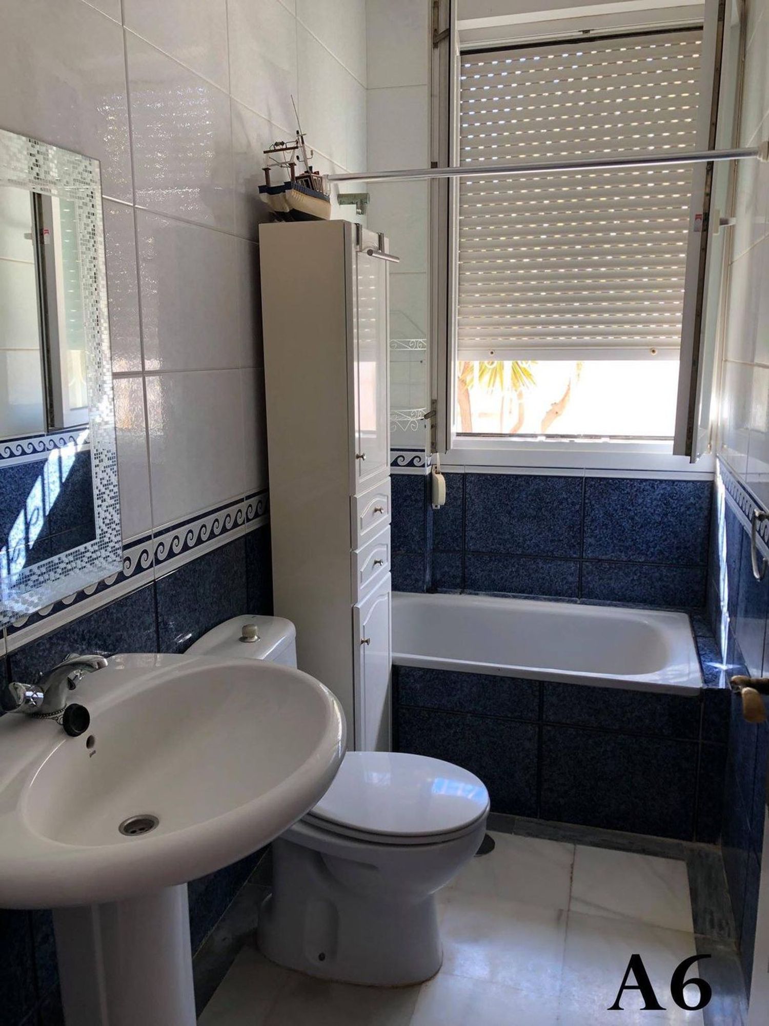 Casa o chalet independiente en Avenida de la Alpujarra s/n - Foto 14