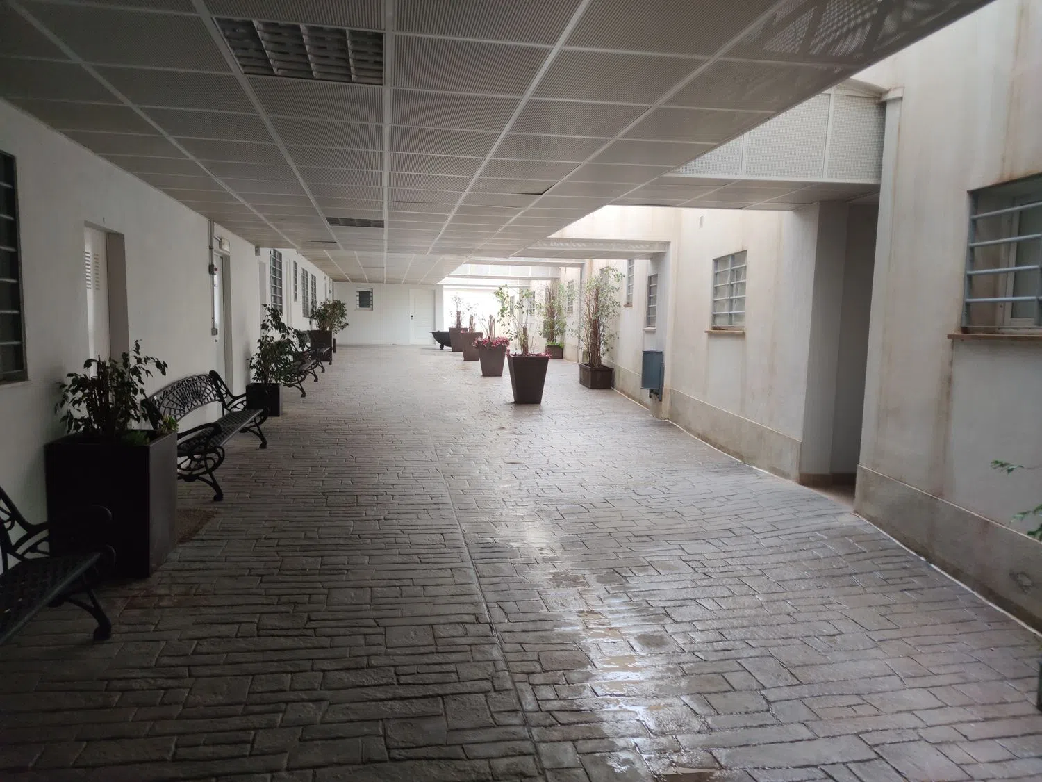 Piso en calle Castañer Gallardo, 4 - Foto 4