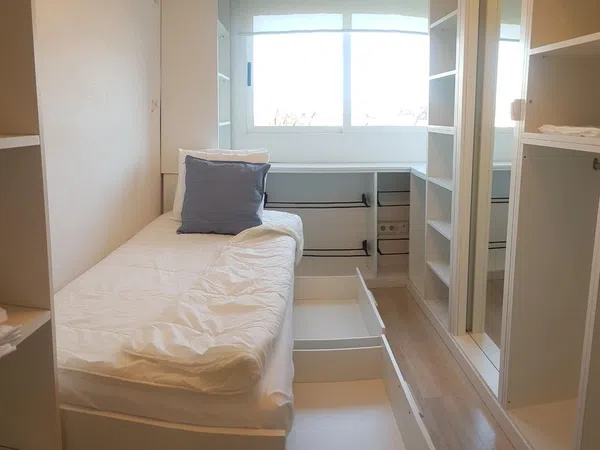 Dúplex en Plaza de José María Orense, 7, La Carrasca - Foto 31