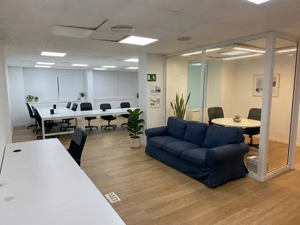 Oficina en La Xerea, La Xerea - Foto 3