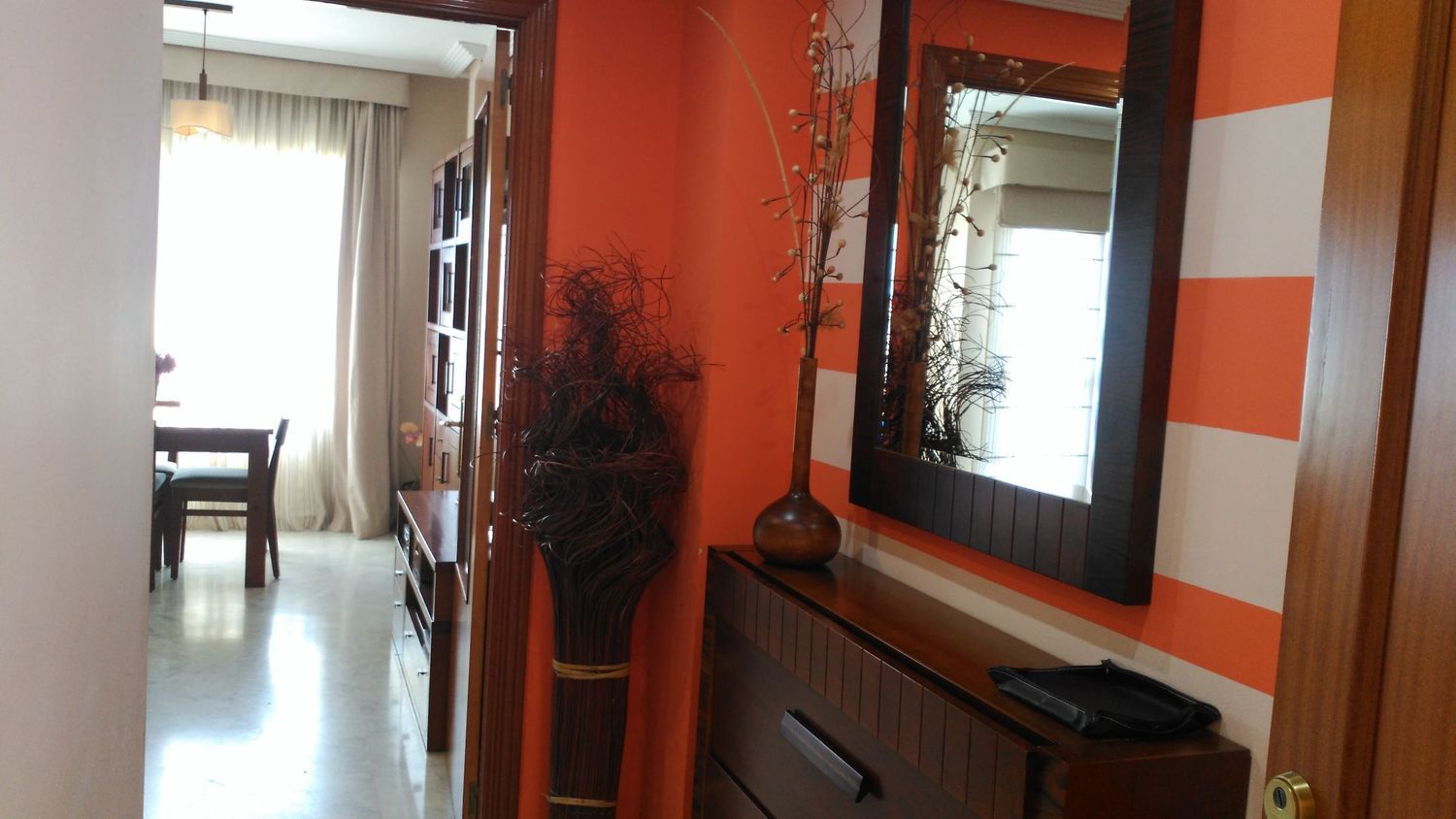 Piso en Calle Baena, 13, Palmete-Padre Pío-Hacienda San Antonio - Foto 4