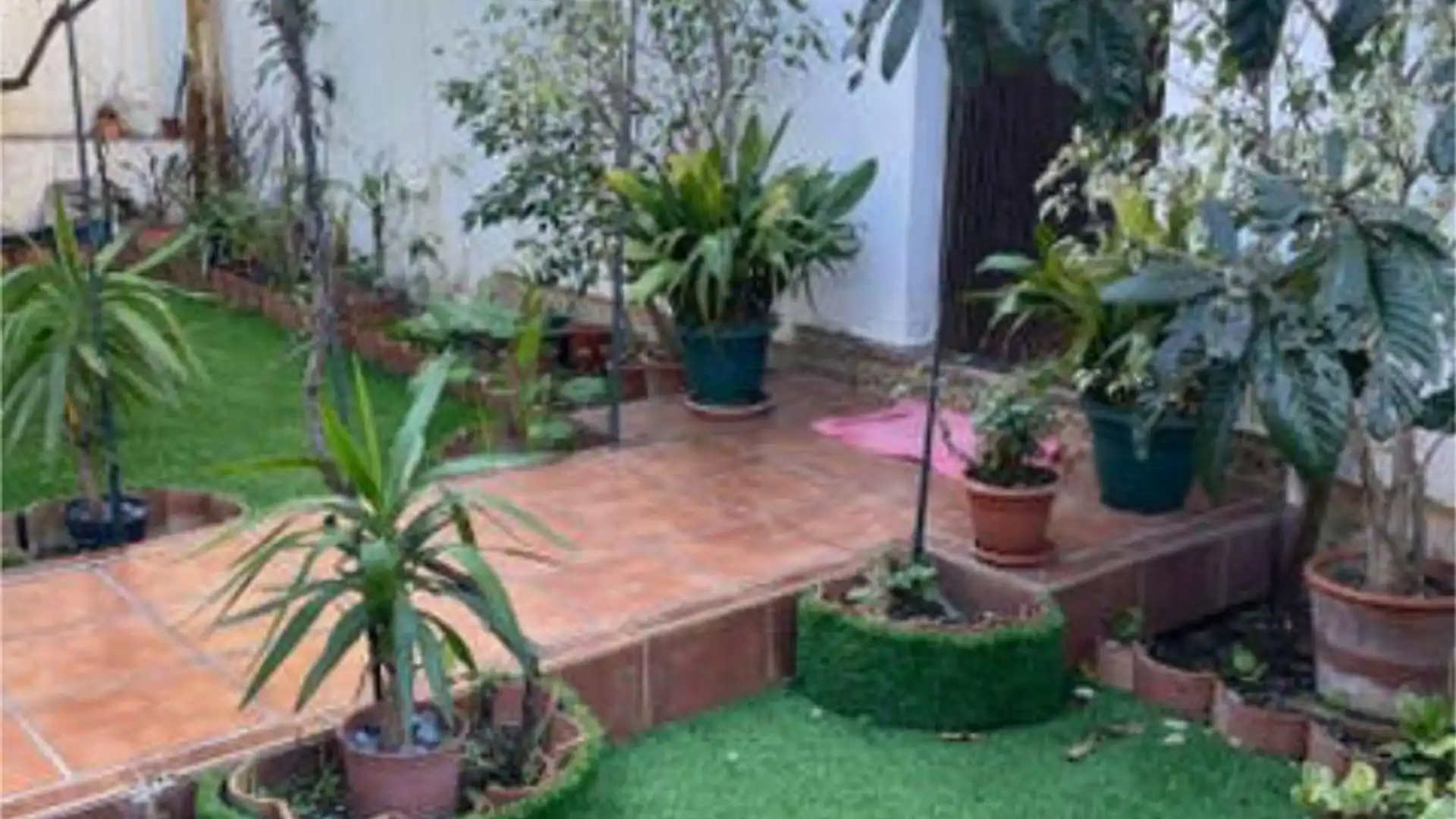 Casa adosada en Torre dé  Benagalbon - Foto 2