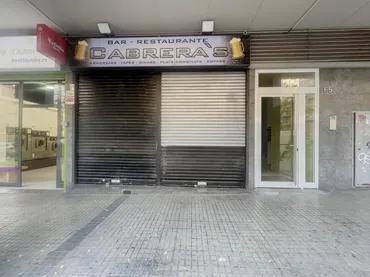 Local comercial en  Rambla de Francesc Macià 65 - Foto 8