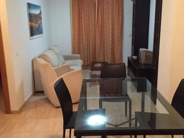 Piso en calle rambla, 7