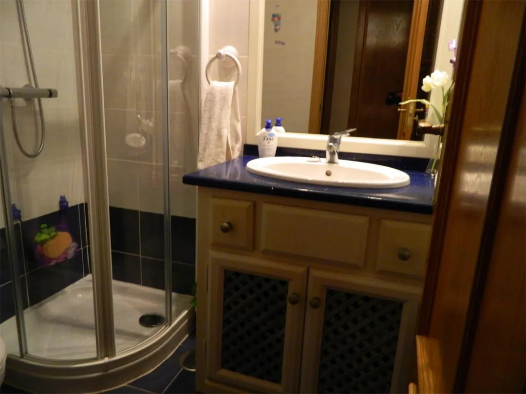 Piso en  Calle de los Cuarteles 65 - Foto 8