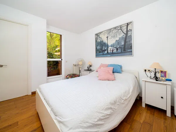 Dúplex en Barrio La Bonanova - Porto Pi - Foto 14