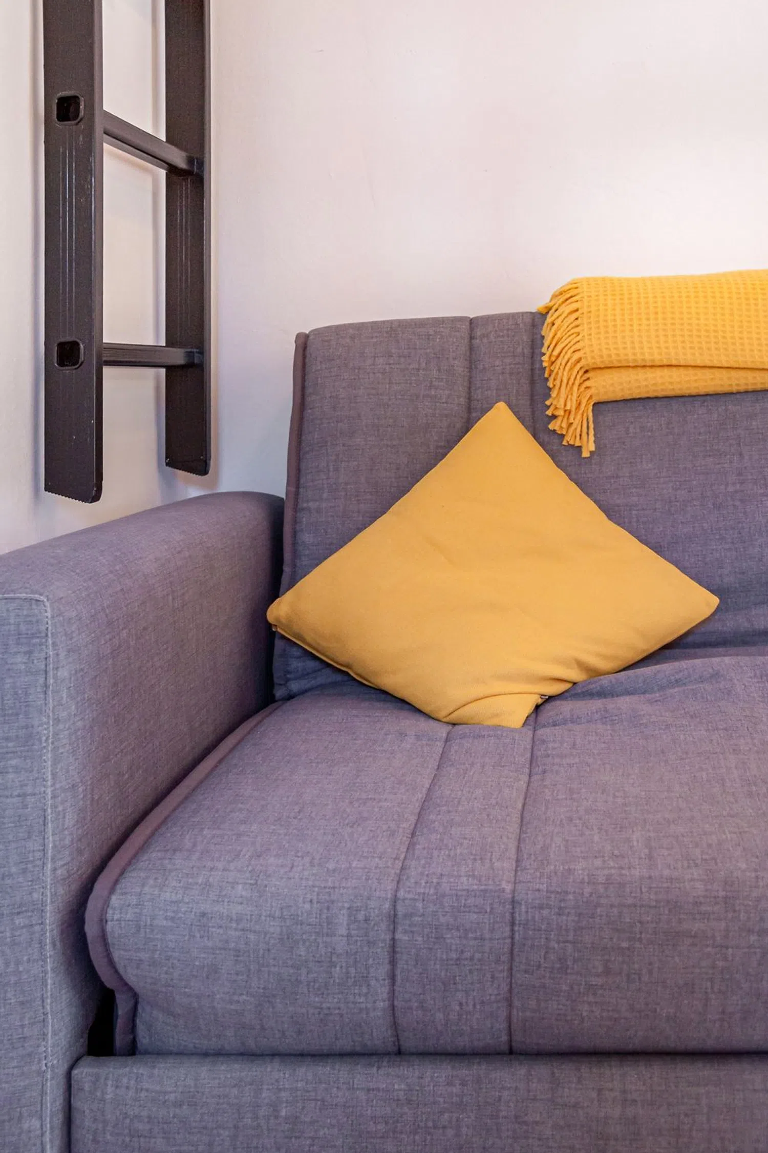 Estudio en calle Roca, 4 - Foto 13