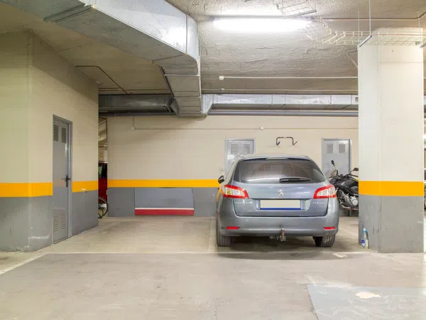 Piso en avenida de França, 1 - Foto 33