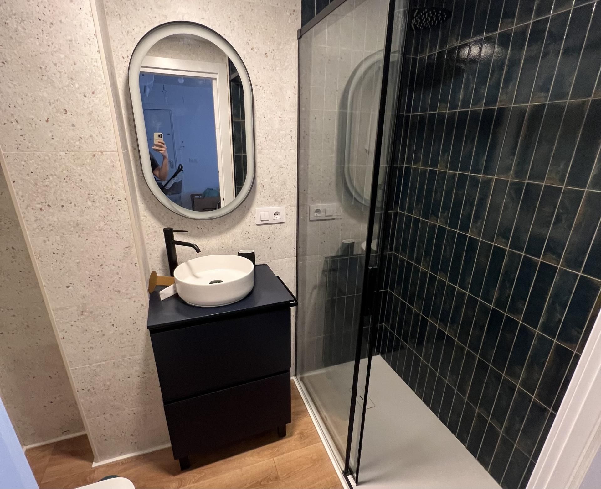 Piso en  Calle Aniceto Sáenz 7 - Foto 9