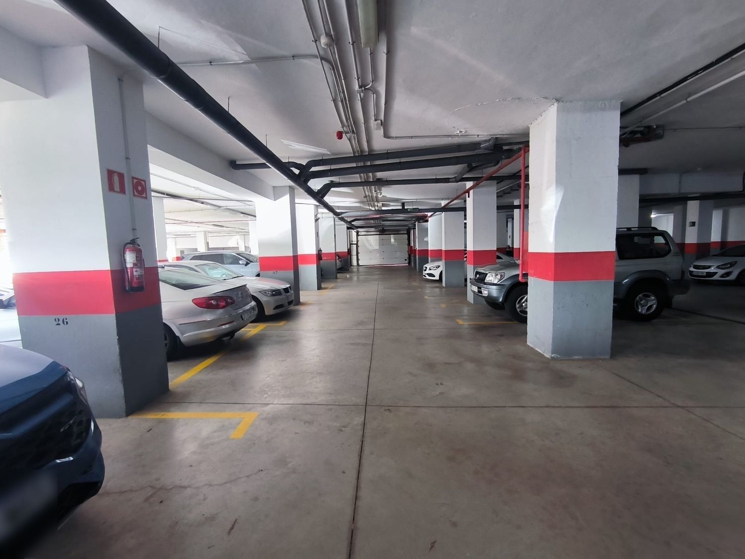 Piso en avenida Escaleritas, 70 - Foto 33