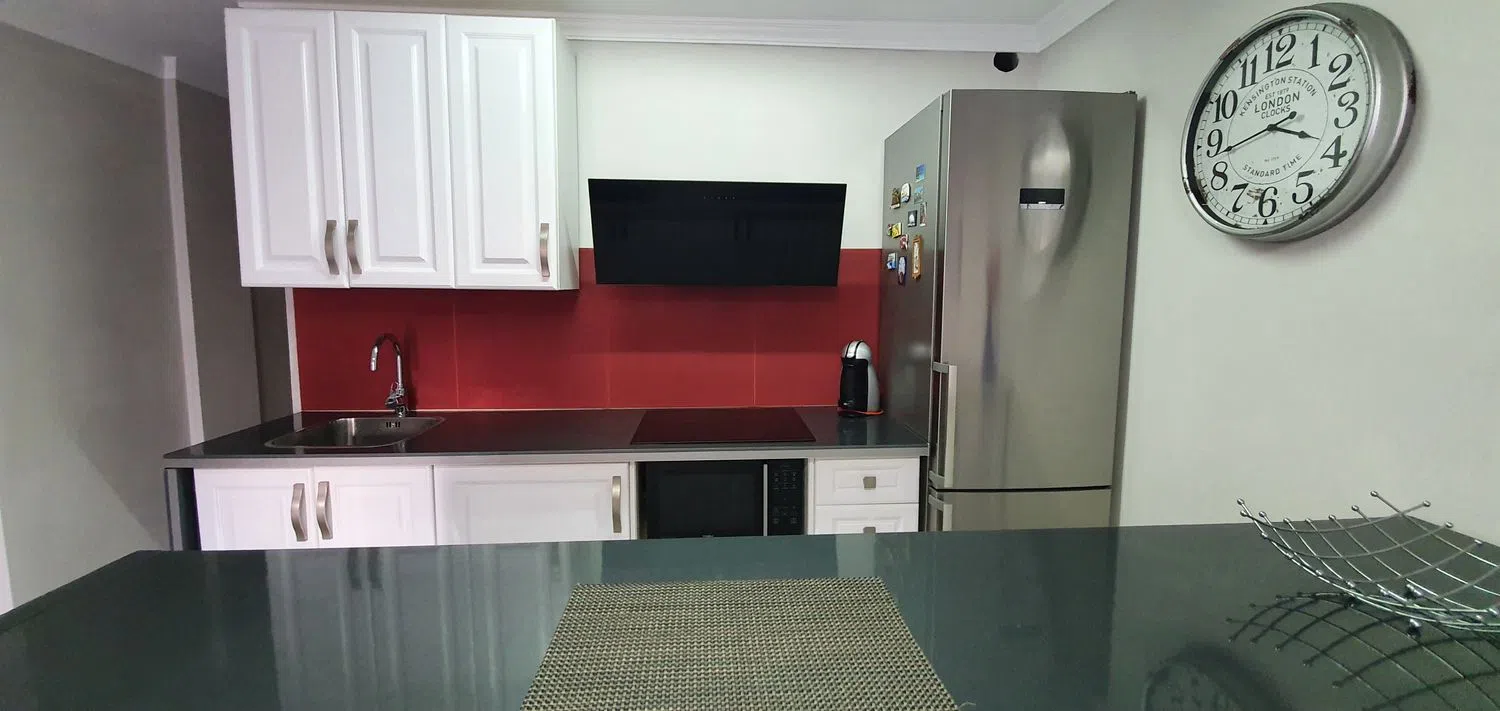 Piso en calle Juan Sebastian Elcano, 23 - Foto 18