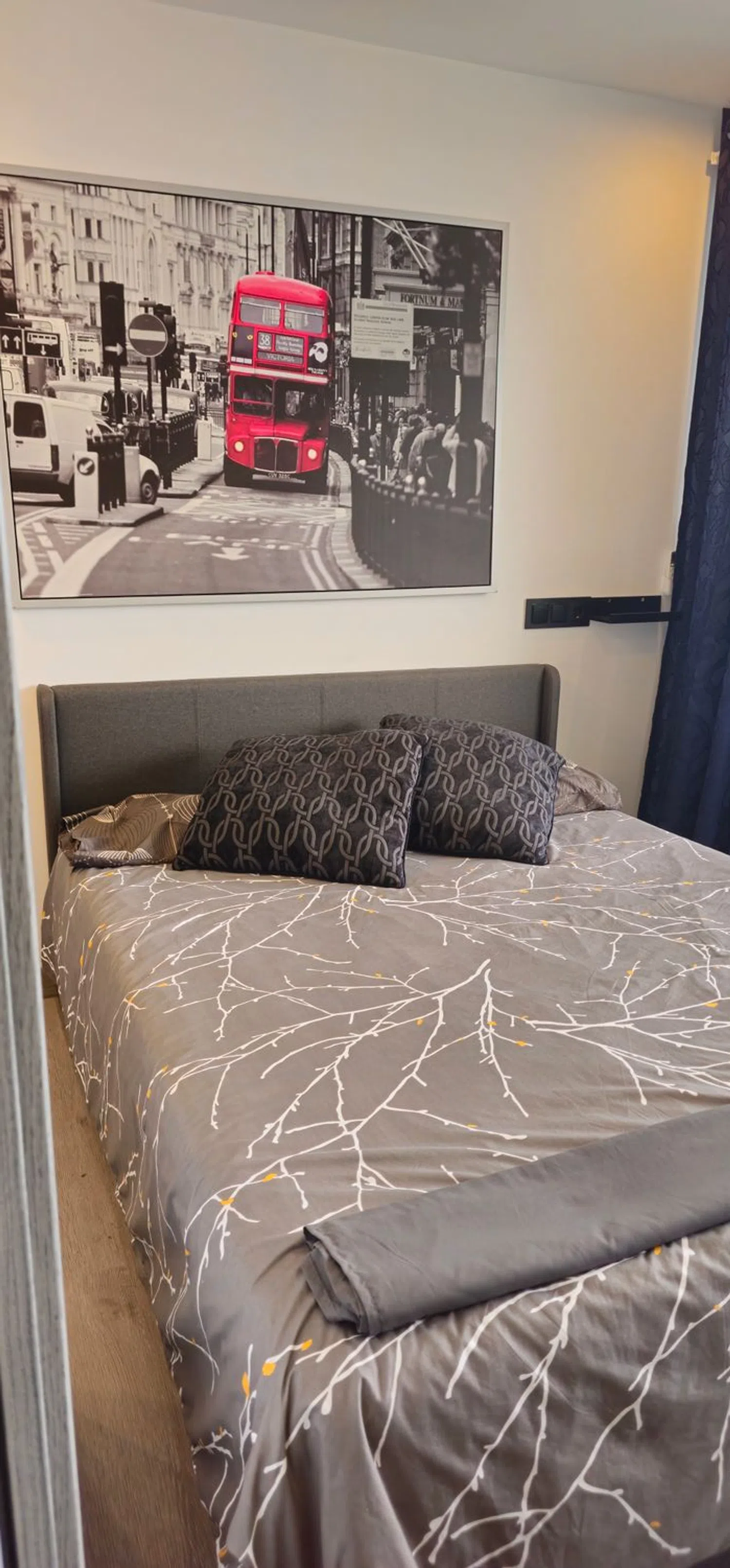 Dúplex en paseo de Europa, 7 - Foto 9