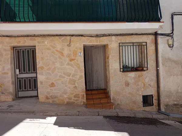 Casa de pueblo en Calle Coso s/n - Foto 3