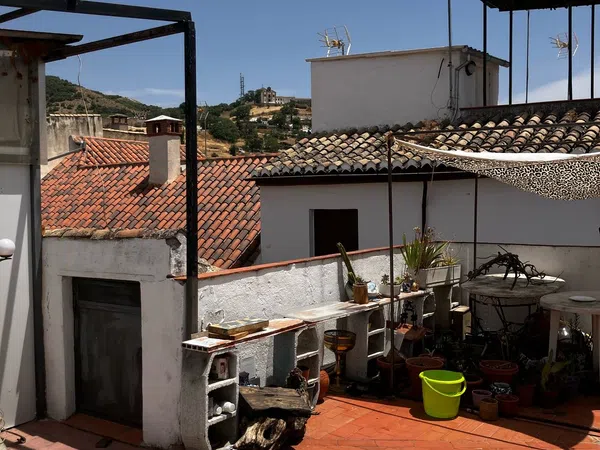 Estudio en Plaza Larga, 1, Albaicín, Albaicín - Foto 1