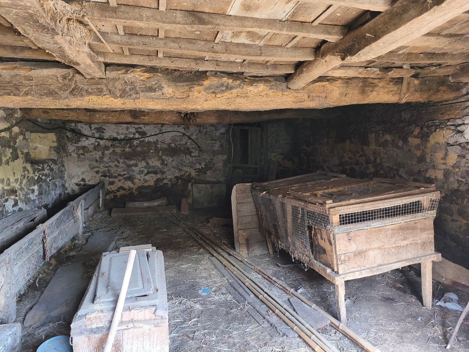 Casa de pueblo en San Martín de Valle, 30 - Foto 19