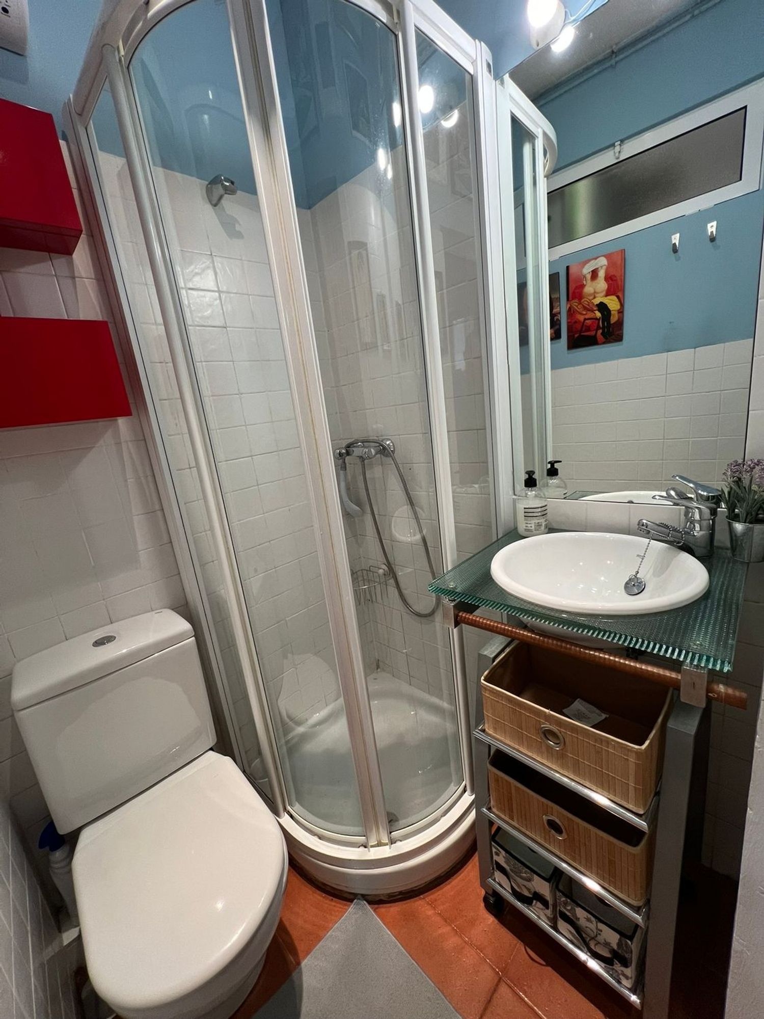 Piso en Calle Cabestreros, 9, Lavapiés-Embajadores - Foto 6