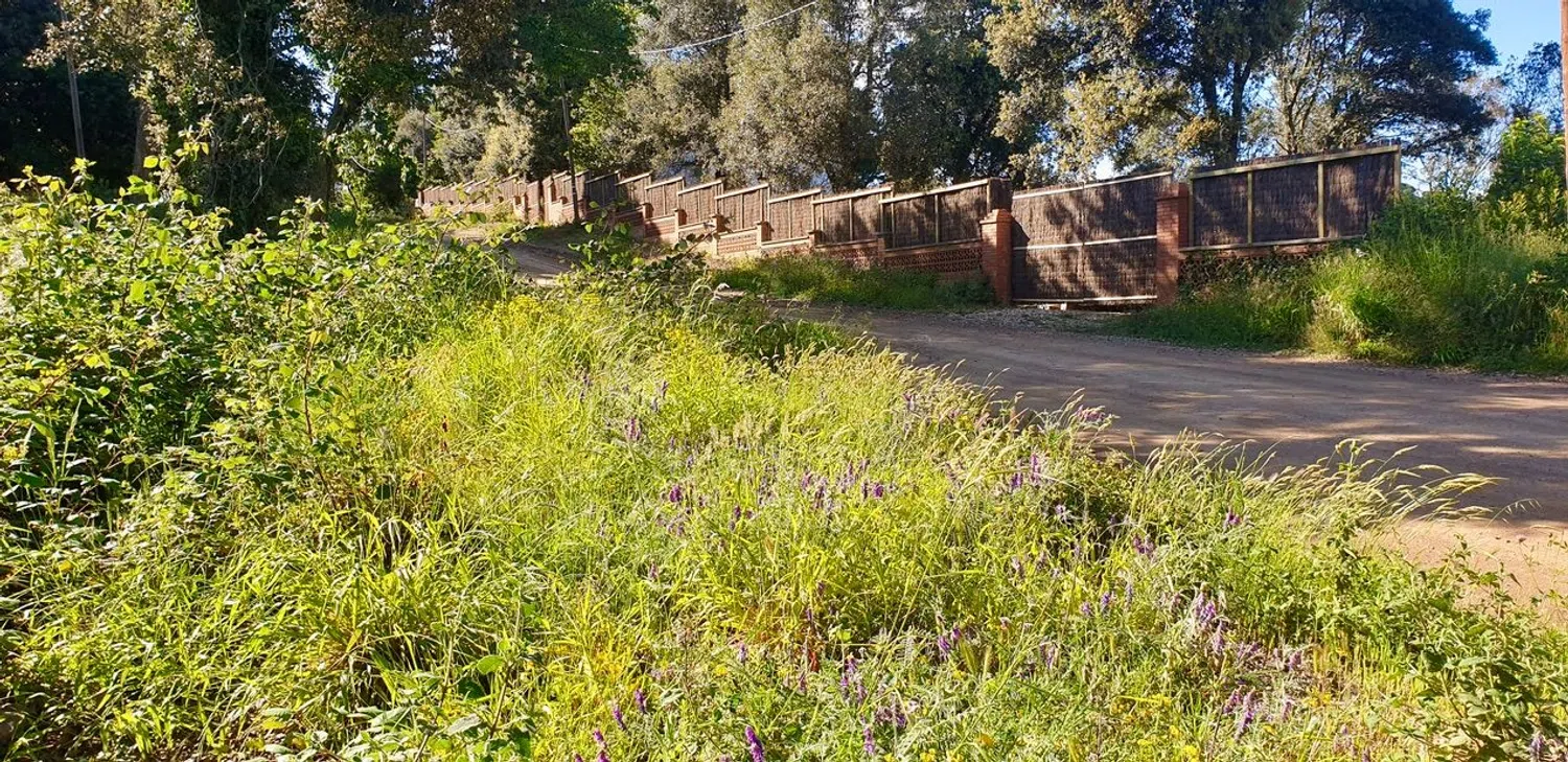 Casa terrera en carretera d'Hortsavinyà, 46 - Foto 28
