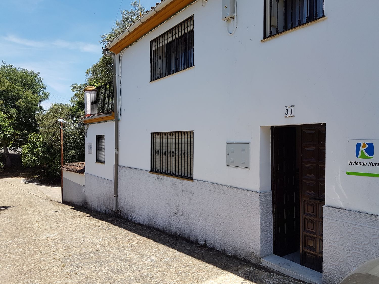Casa rural en Aldea Canaleja, 32 - Foto 4