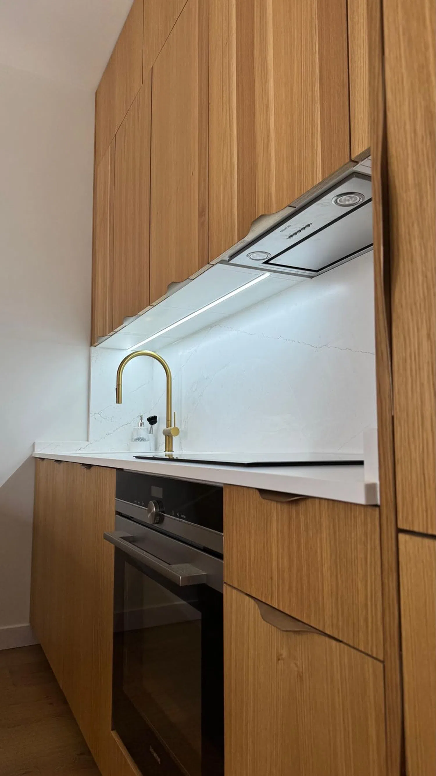 Piso en calle Falperra, 13 - Foto 22