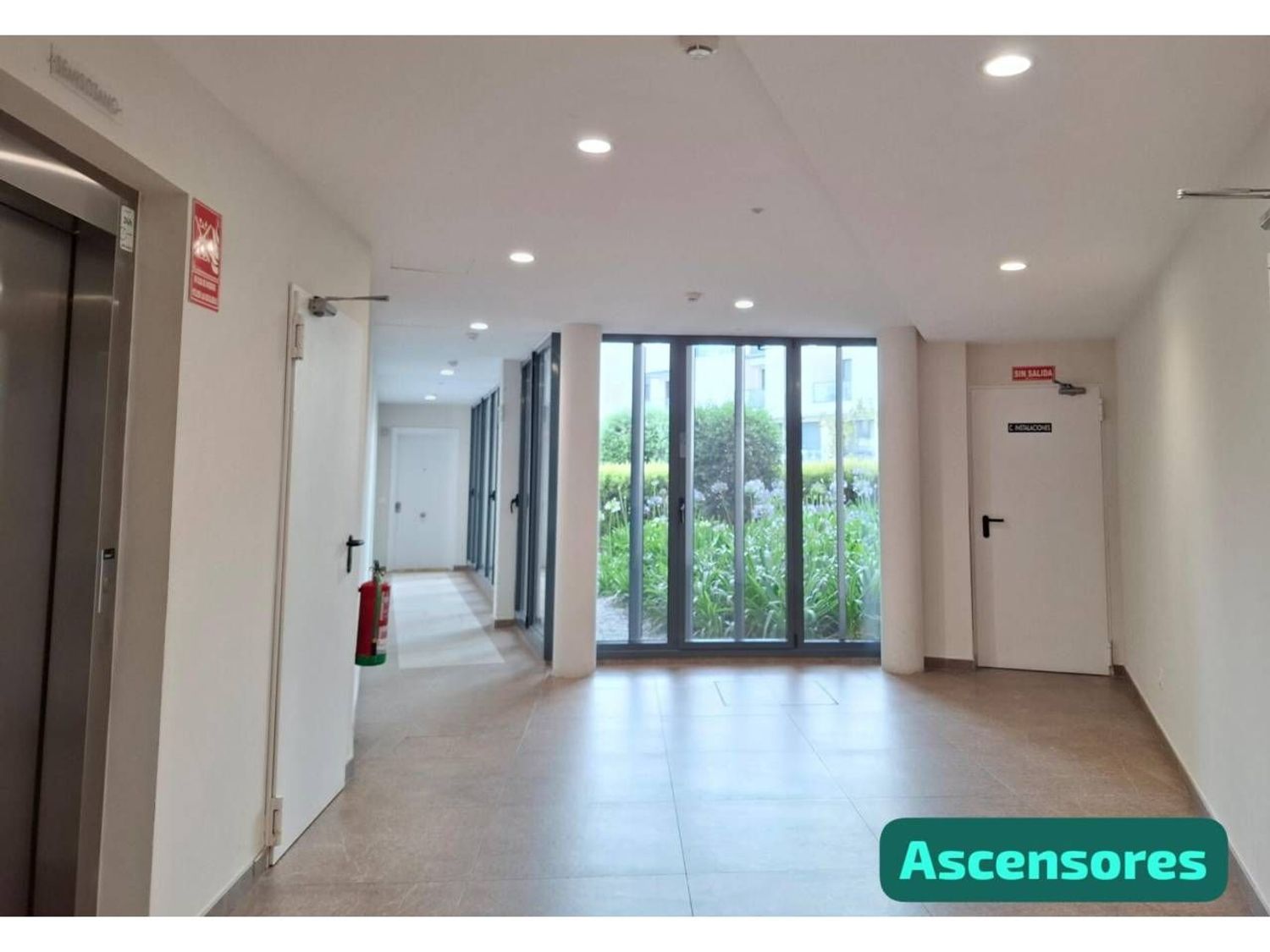 Piso en Avenida de los Montes de Oca, 22, Pol. Industrial sur, Pol. Industrial sur - Foto 24