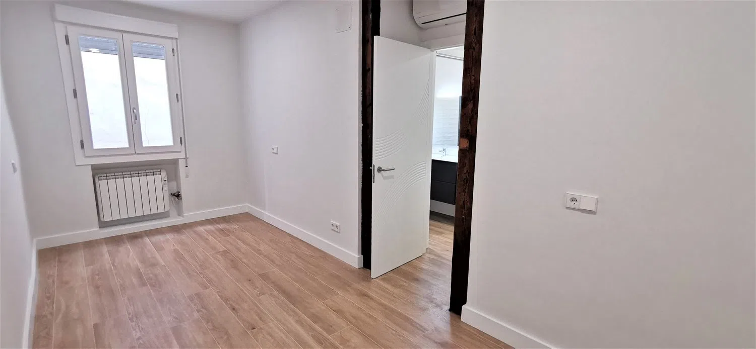 Piso en plaza de los Guardias de Corps, 2 - Foto 14