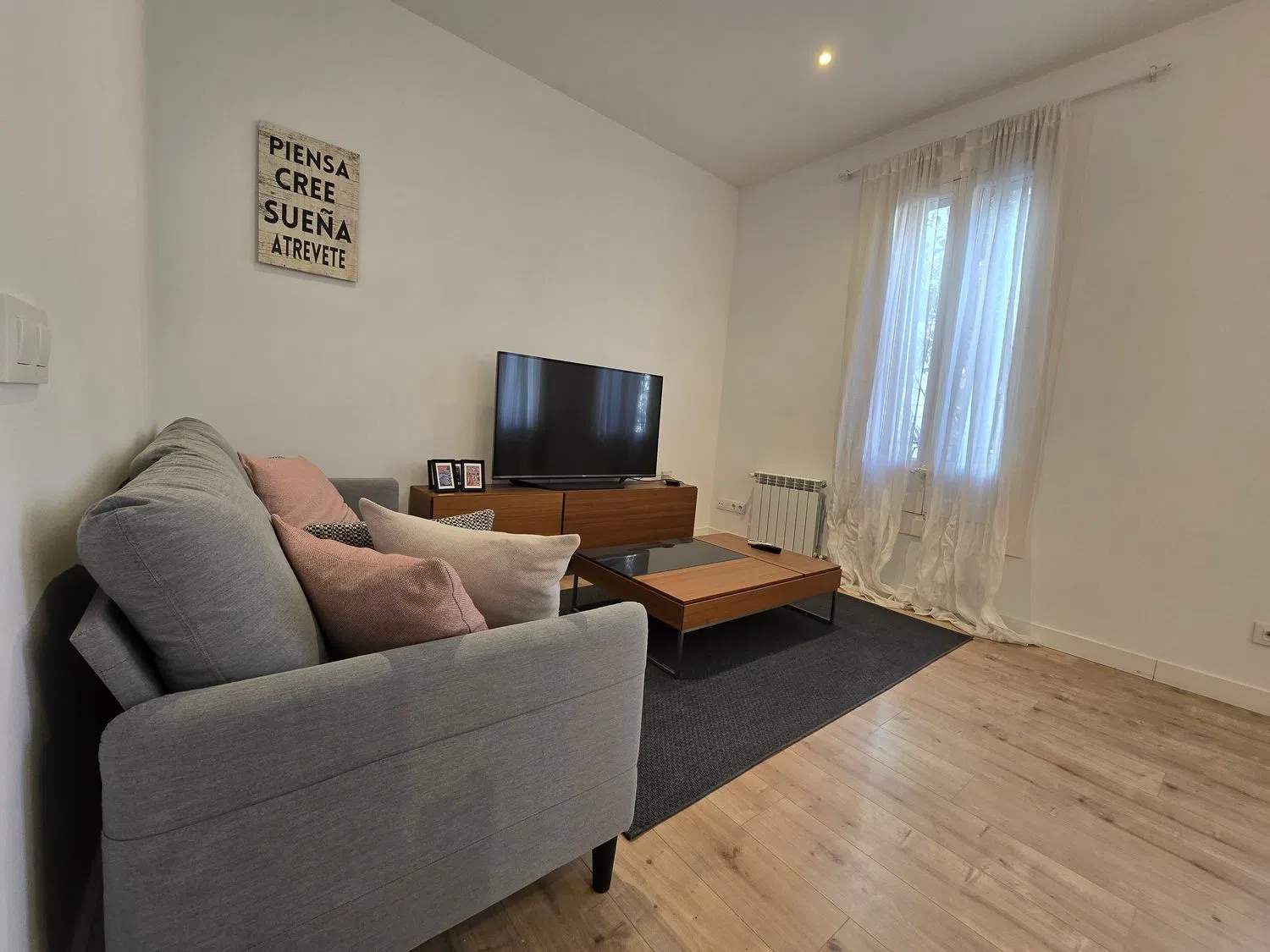 Piso en calle de Jorge Juan, 96 - Foto 3