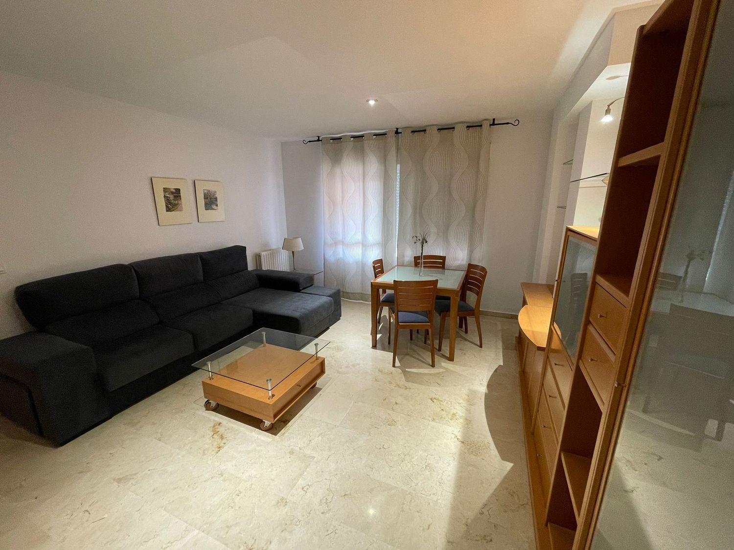 Piso en calle Coso, 4