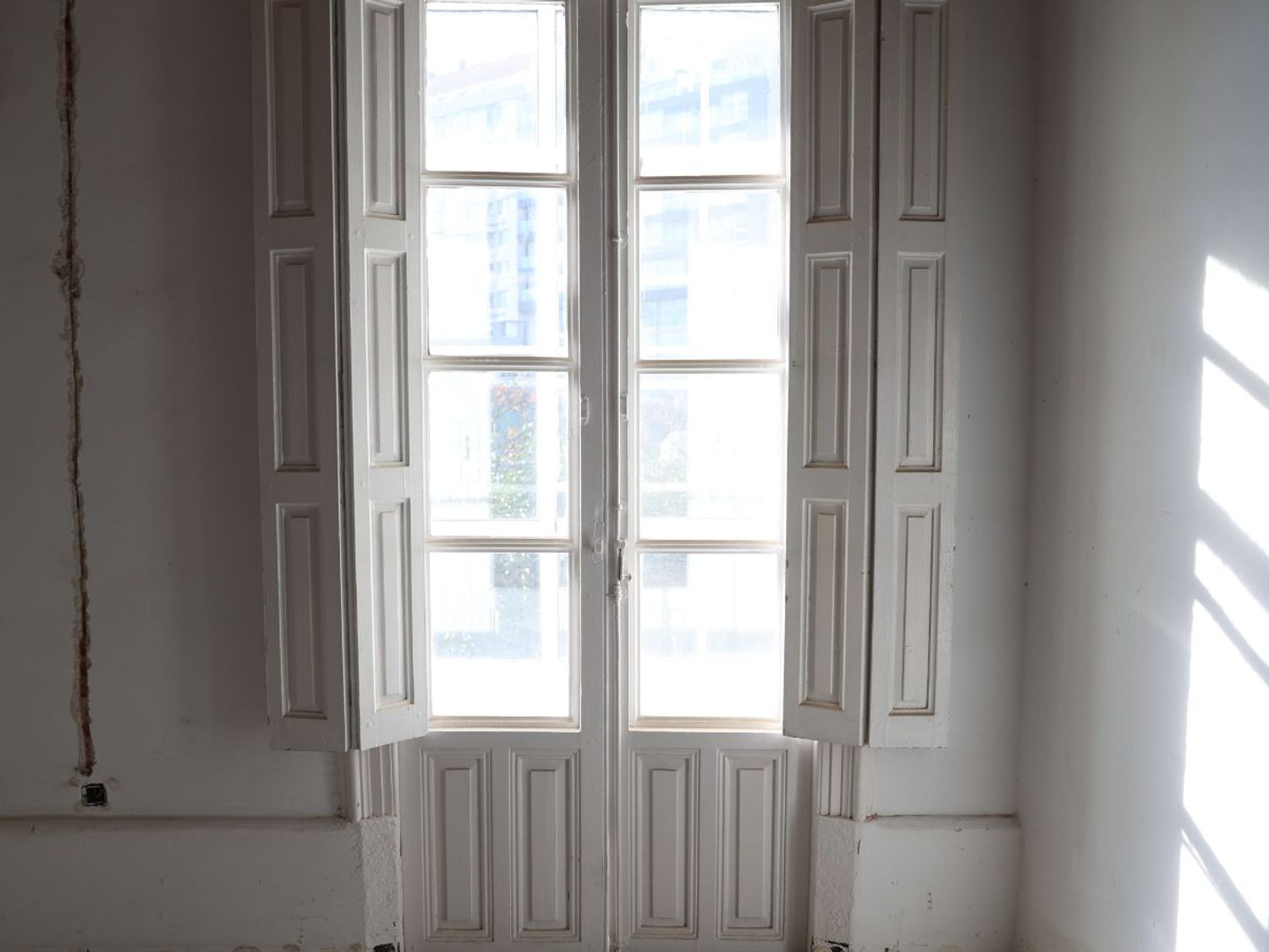 Piso en Cuatro Caminos - Plaza de la Cubela - Foto 8