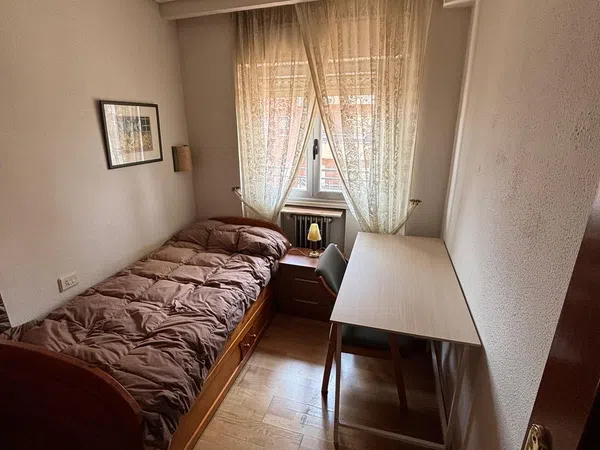 Piso en Calle Palacio Valdés, 38, Carmelitas - Foto 9