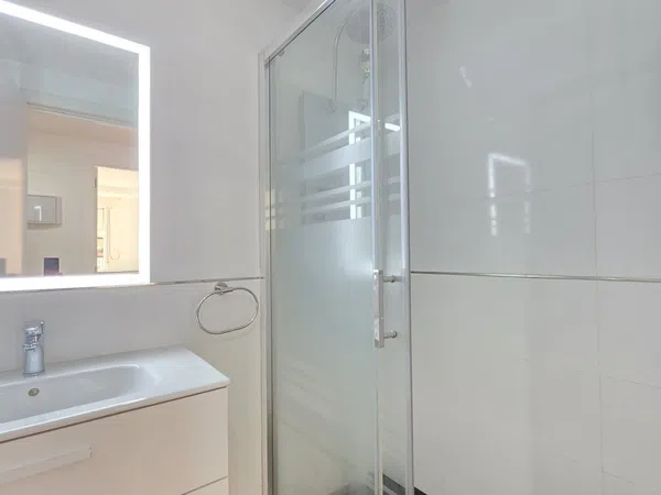 Piso en Av miraflores, 70, Pio Xii, Sevilla - Foto 17