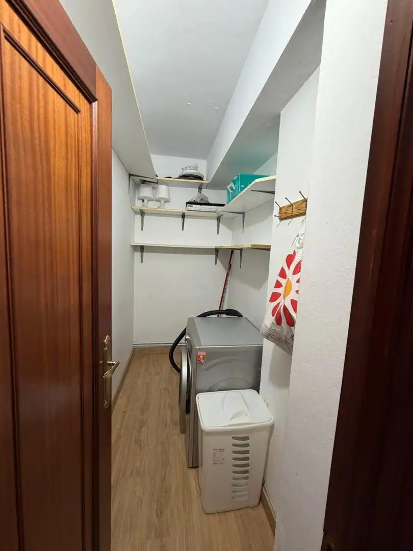 Piso en  Calle Menéndez Pelayo 20 - Foto 4