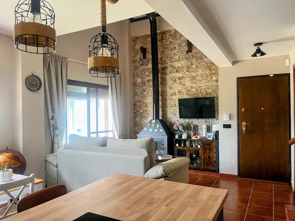 Chalet pareado en Urbanización La Algara, 3 EdificioFase - Foto 1