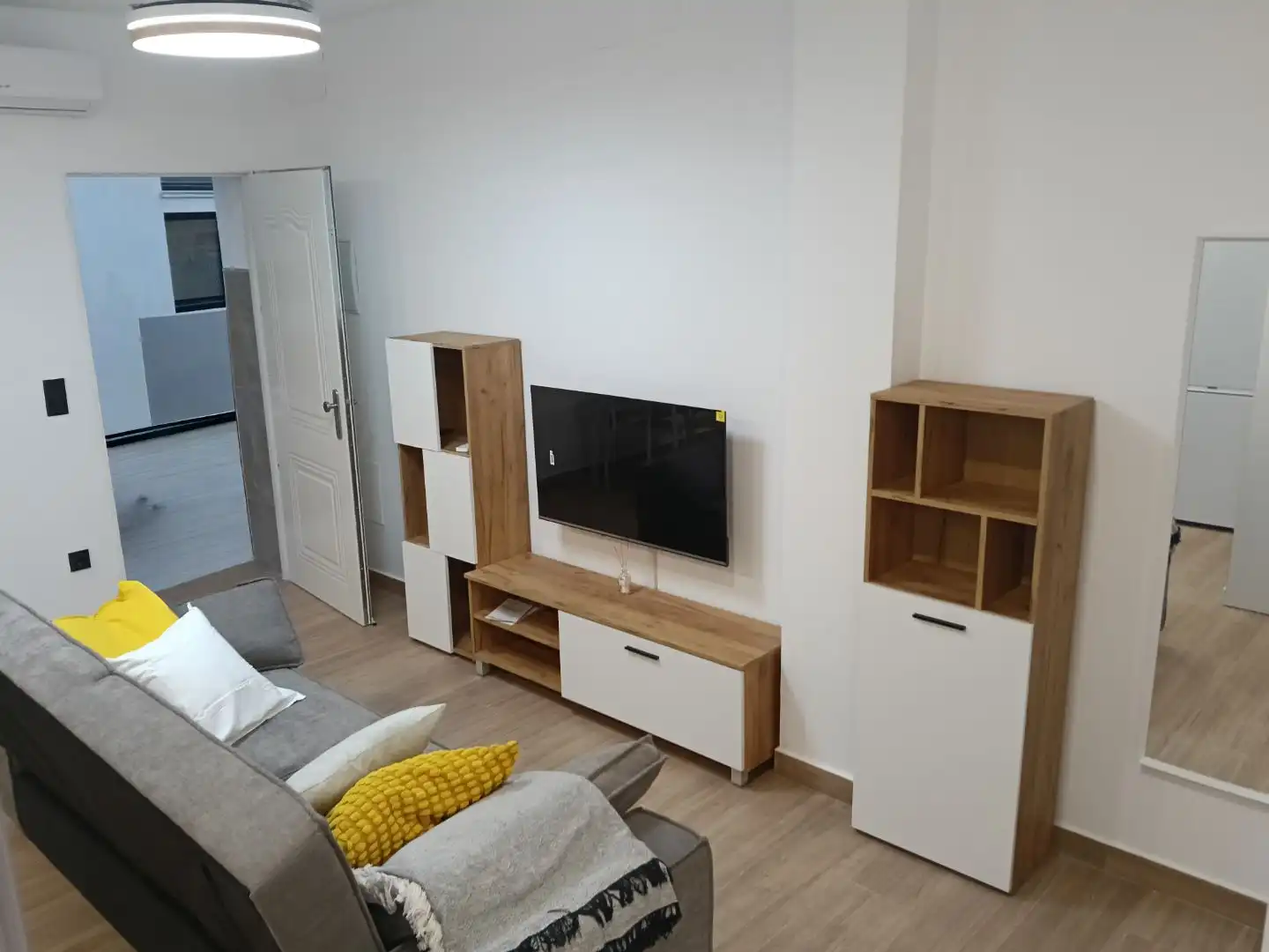Loft en  Calle Tomás Fernández 7 - Foto 8