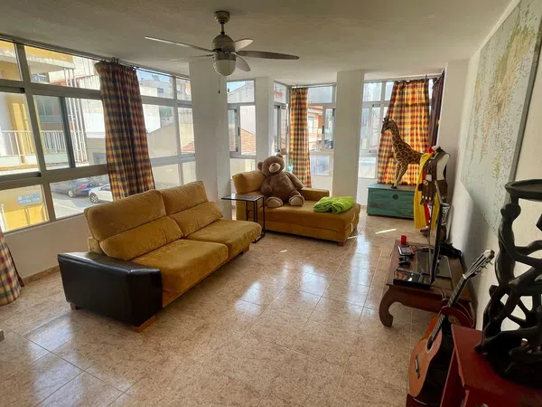 Piso en calle Doctor Fleming, 1