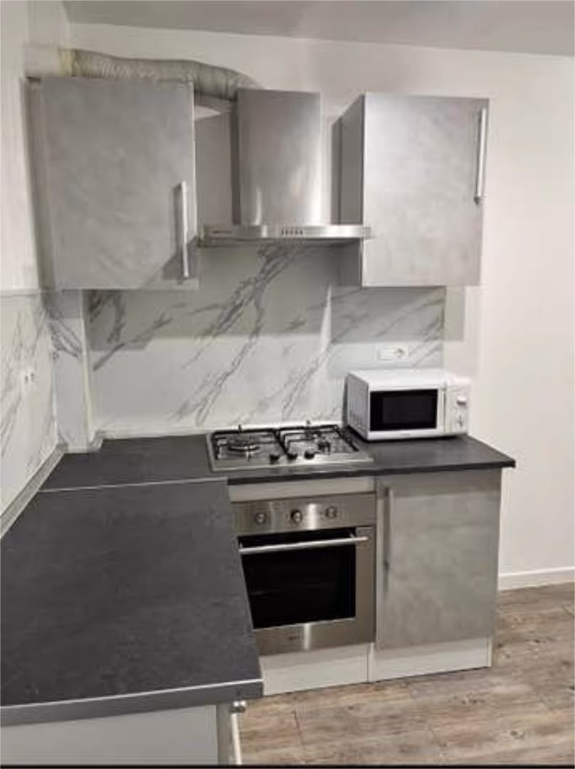 Piso en Santiago el Mayor - Foto 3