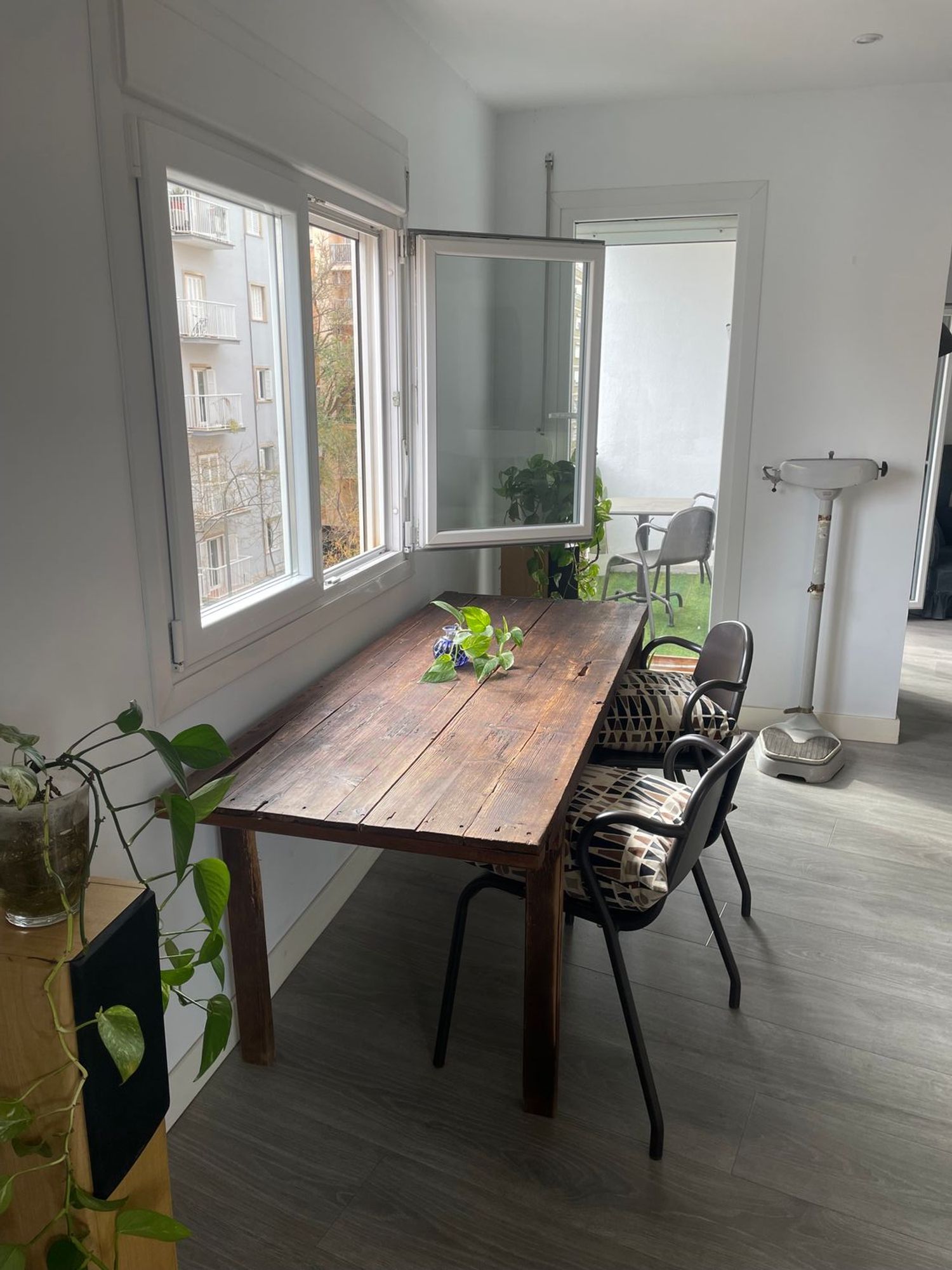 Piso en calle de Joan Crespí, 42 - Foto 7