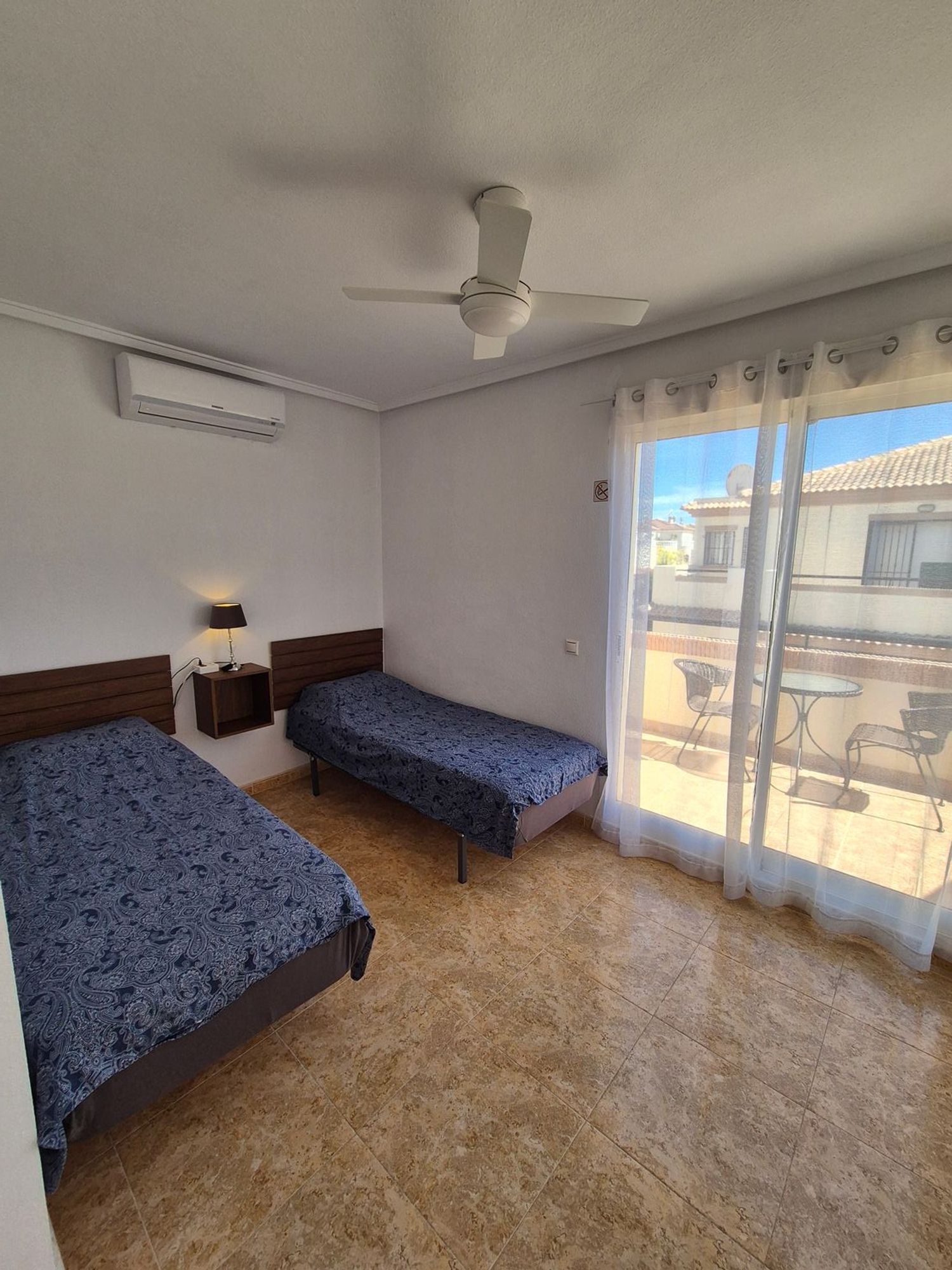 Casa o chalet independiente en Calle Maria San Gil Noain, 37, Parque Acuático - Sector 25 - Foto 18