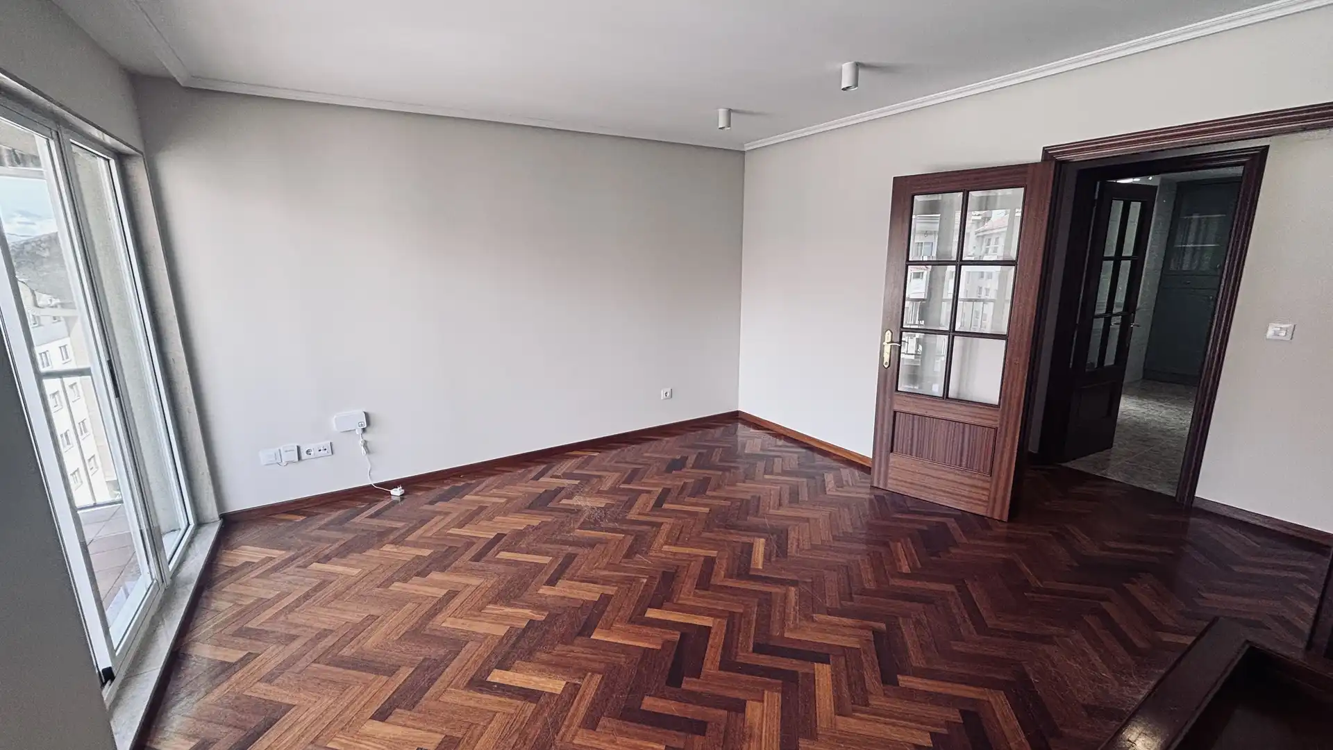 Piso en  Rúa Anxeriz 12 - Foto 5