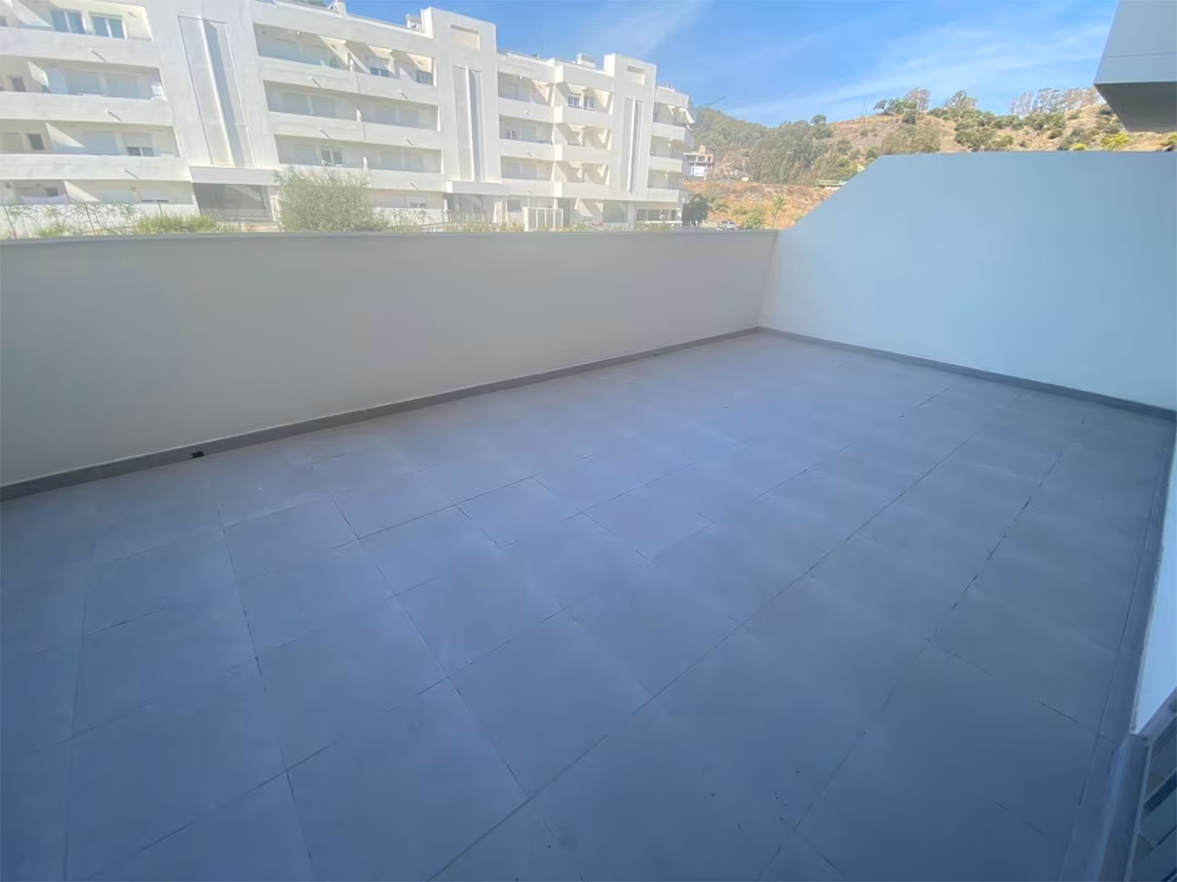 Piso en  Avenida Camarón de la Isla 4 - Foto 2