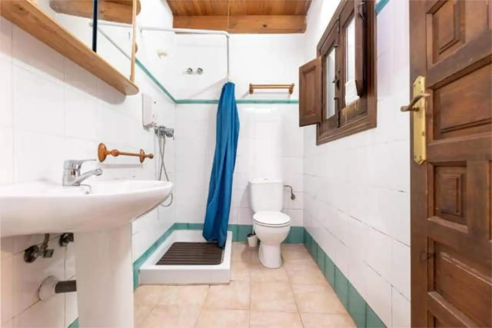 Apartamento en Albaicin - Foto 4