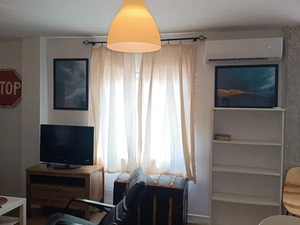 Piso en calle Constitución, 30