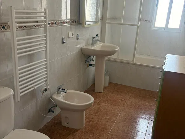 Ático en Avenida Chafarinas, 5 - Foto 17