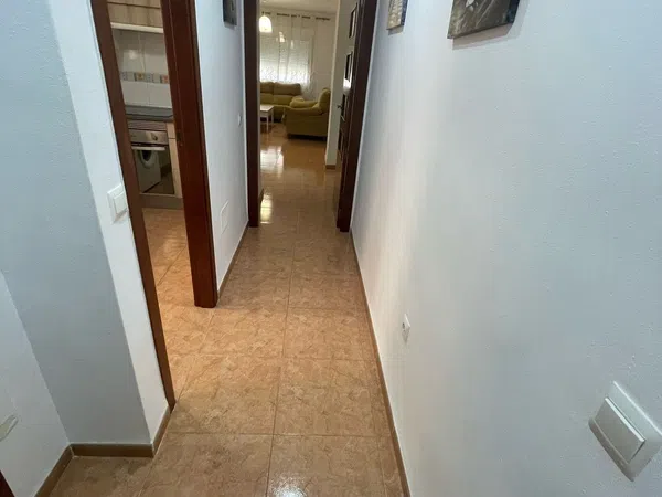 Piso en Calle Montilla, 3, El Sabinar - Urbanizaciones - Las Marinas - Foto 2