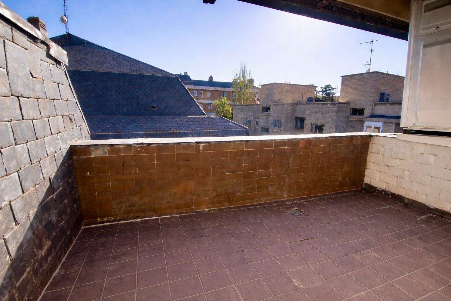 Ático en calle de los Caídos de la División Azul, 18 - Foto 1