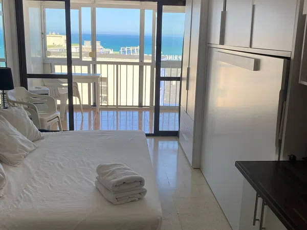 Estudio en calle Cascada, 1 - Foto 1